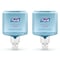 Purell Soap Refills, Foam, Prof, f/ES8 Dispenser, 1200ml, BE, PK 2 GOJ777702 - alternate 1